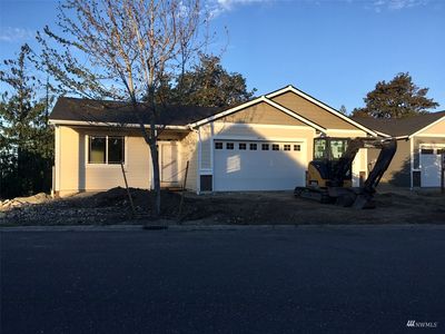 10720 Palisades St SE, Yelm, WA, 98597