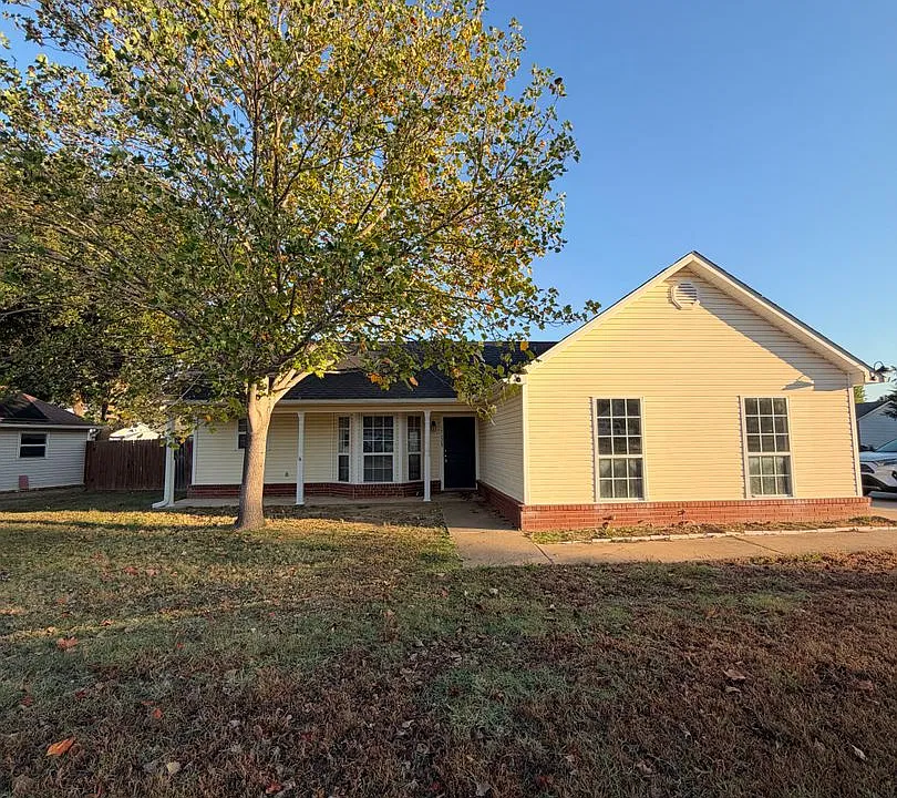 1722 Whippoorwill Dr