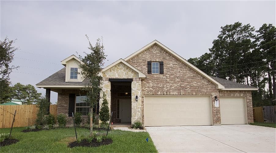 1st image of 10019 Easterwood Trl