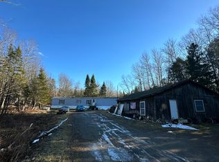 241 Foxcroft Rd, Houlton, ME 04730