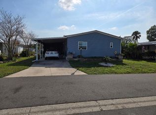 6710 36th Ave E LOT 186, Palmetto, FL 34221