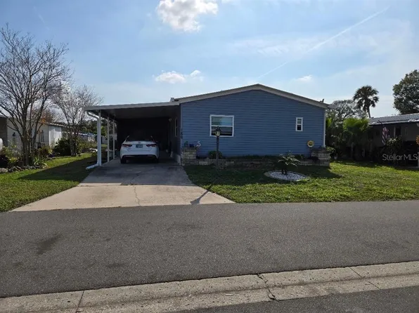 6710 36th Ave E Lot 186, Palmetto, FL 34221