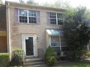 6635 Summer Grape Ct, Springfield, VA 22152