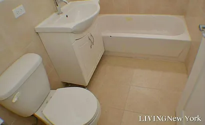 Rented by Living New York