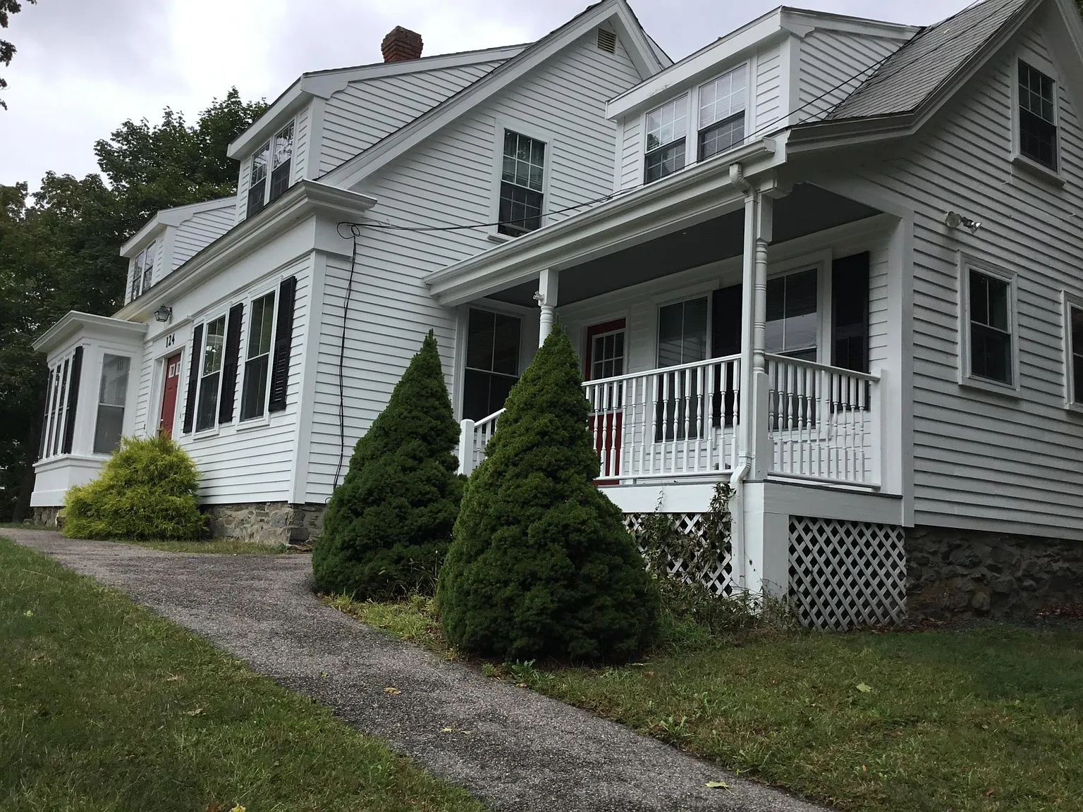 124 S Worcester St — Photo 1