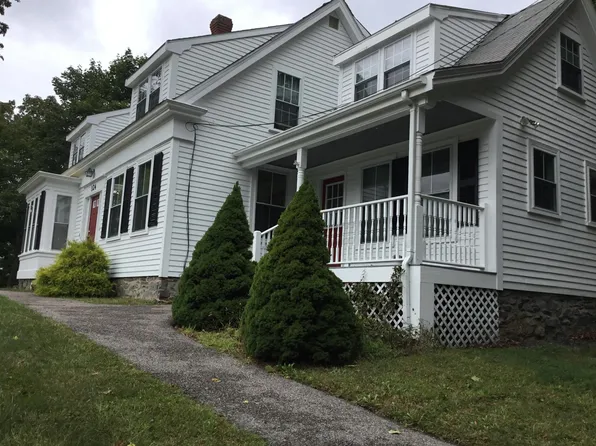 124 S Worcester St APT 2, Norton, MA 02766