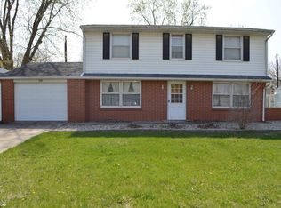 79 Sunny Cir, Mason City, IA 50401