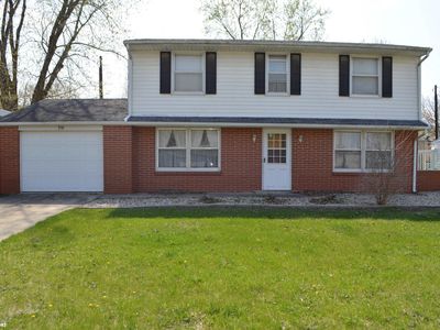 79 Sunny Cir, Mason City, IA, 50401