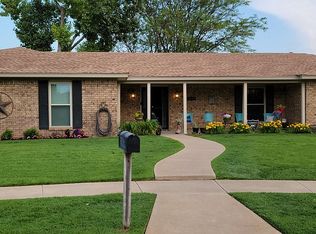 8300 Ranier Dr, Amarillo, TX 79110