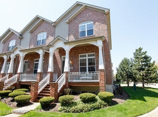 6127 River Bend Pl #6127, Lisle, IL 60532