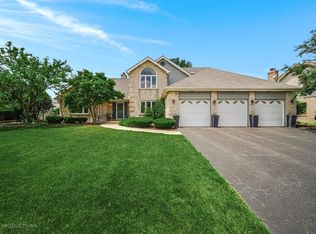 21442 Concord Dr, Frankfort, IL 60423