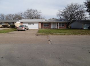 4623 La Rue St, Dallas, TX 75211