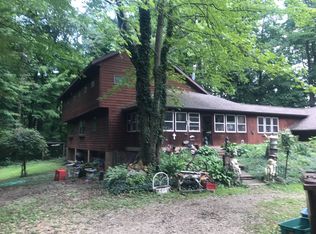 11004 W Division Rd, Westville, IN 46391