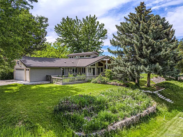 78 Fairway Lane, Littleton, CO 80123