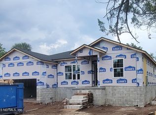 4666 Ribault Park St, Jacksonville, FL 32233