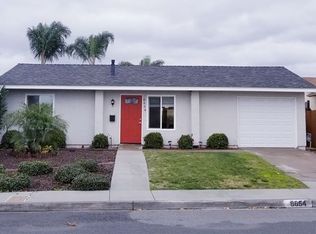 8654 Friant St, San Diego, CA 92126