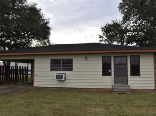 1101 W Maple Ave, Eunice, LA 70535
