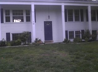 11 Santa Anita Ct, Saint Peters, MO 63376