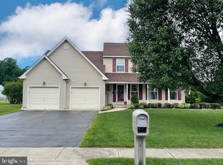 2146 Frederick Ct, Vineland, NJ 08361