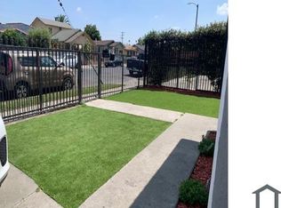 244 W 83rd St, Los Angeles, CA 90003