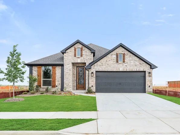 14550 Lovelace St, Pilot Pt, TX 75009