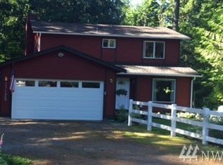 13125 455th Pl SE, North Bend, WA 98045