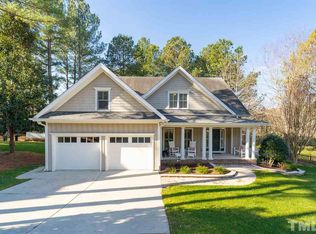 1004 Binkley Chapel Ct, Wake Forest, NC 27587