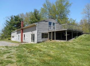 8391 Gale Rd SW, Hebron, OH 43025