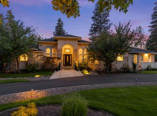 11810 Merganser Rd, Klamath Falls, OR 97601