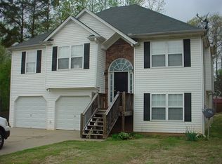 172 Hampton Oaks Cir, Villa Rica, GA 30180