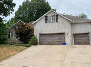 5821 S Clay Ave, Springfield, MO 65810
