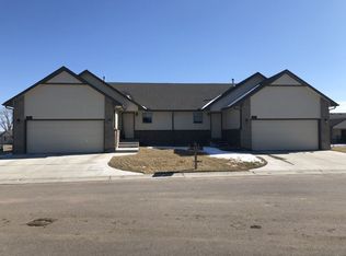 12809 E Zimmerly St, Wichita, KS 67230
