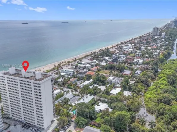 1901 N Ocean Blvd, Fort Lauderdale, FL