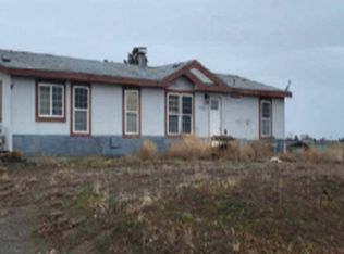 15661 N Fish Lake Rd, Sutton, AK 99674