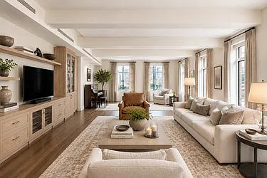 737 Park Avenue, #5C