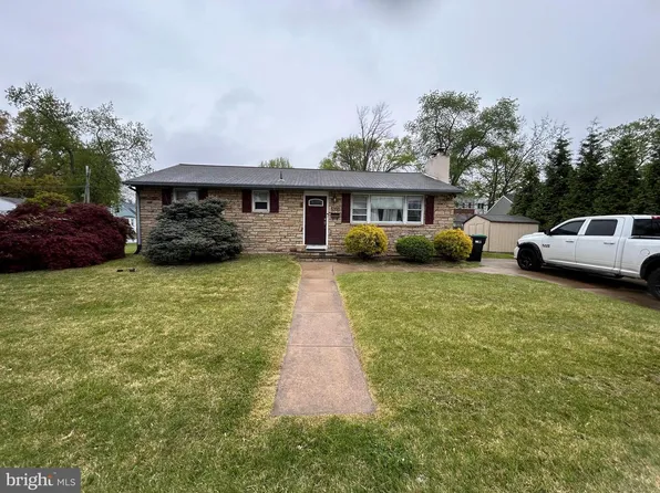 5700 Plymouth Ave, Bristol, PA 19007