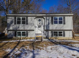 222 Varney Mill Rd, Windham, ME 04062