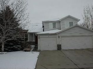 132 Zenith Ave, Lafayette, CO 80026