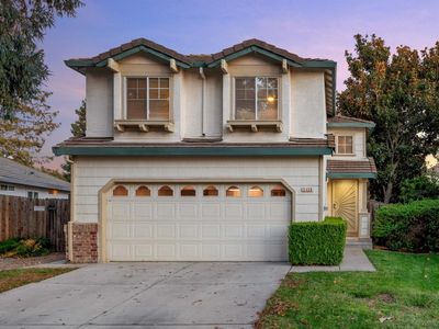 5406 Silver Poplar Ln, Elk Grove, CA, 95758