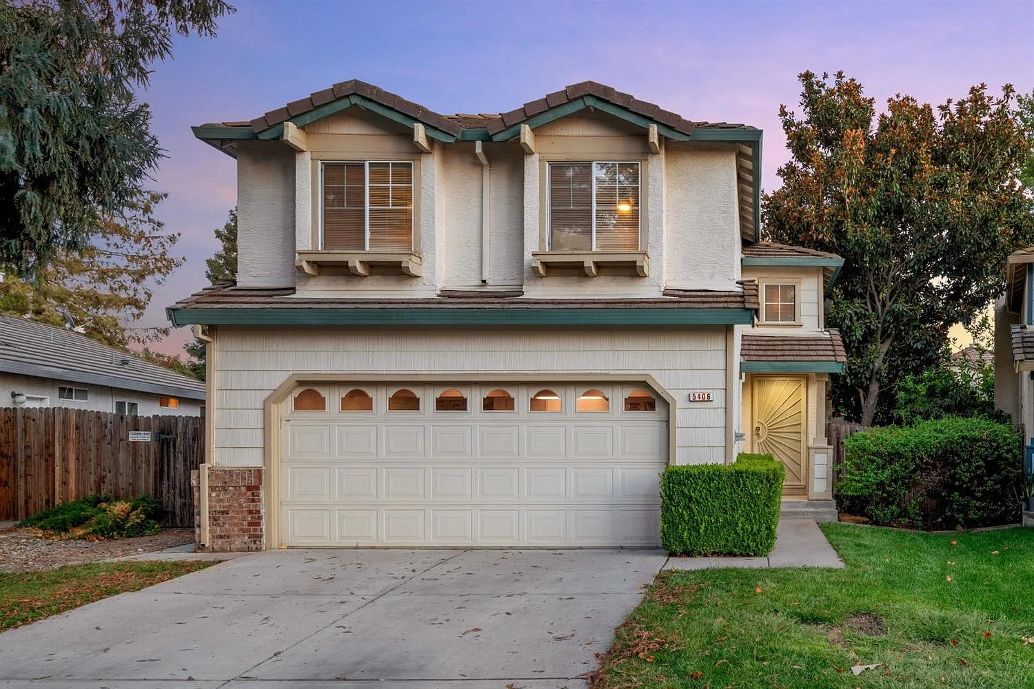 5406 Silver Poplar Ln photo 1