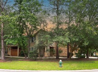 101 Woodlily Pl, Spring, TX 77382