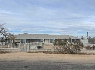 18802 Chapae Ln, Apple Valley, CA 92307