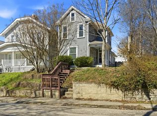 210 E Blake Ave, Columbus, OH