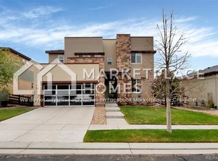 10803 Sedalia Cir, Commerce City, CO 80022