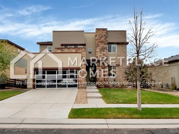 10803 Sedalia Cir, Commerce City, CO 80022