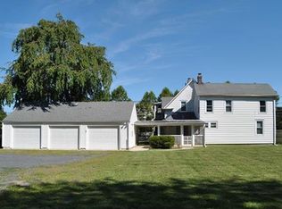 432 Plainsboro Rd, Plainsboro, NJ 08536