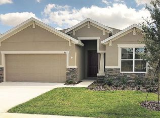 951 Old Windsor Way, Spring Hill, FL 34609