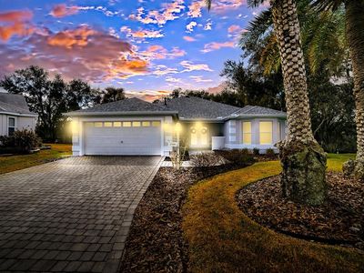 17498 SE 74th Raes Hall Ave, The Villages, FL, 32162