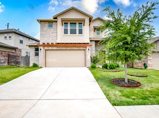 1005 Dawson Dune Cv, Leander, TX 78641