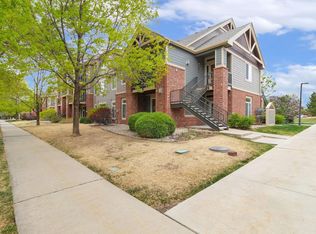 2445 Windrow Dr UNIT C108, Fort Collins, CO 80525
